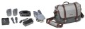 Manfrotto MB LF-WN-MS Windsor Messenger S Torba naramienna na aparat CSC