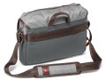 Manfrotto MB LF-WN-MS Windsor Messenger S Torba naramienna na aparat CSC