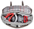 Manfrotto MB LF-WN-MS Windsor Messenger S Torba naramienna na aparat CSC