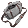 Manfrotto MB LF-WN-MS Windsor Messenger S Torba naramienna na aparat CSC
