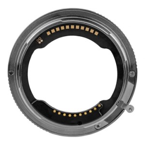 Adapter bagnetowy Techart TZE-02 - Sony E / Nikon Z