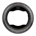 Adapter bagnetowy Techart EF-FG01+ - Canon EF / Fujifilm G