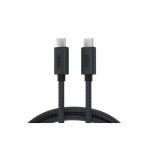 Kabel Newell USB C - USB-C 3.2 Gen 2 - 2 m, grafitowy