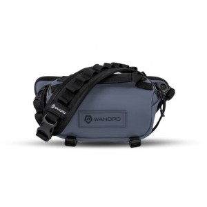 Torba fotograficzna Wandrd Rogue Sling 3 l - granatowa