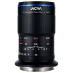 Obiektyw Venus Optics Laowa 65 mm f/2.8 2x Ultra Macro APO do Canon RF