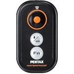 Pilot Pentax Weatherproof remote control O-RC1