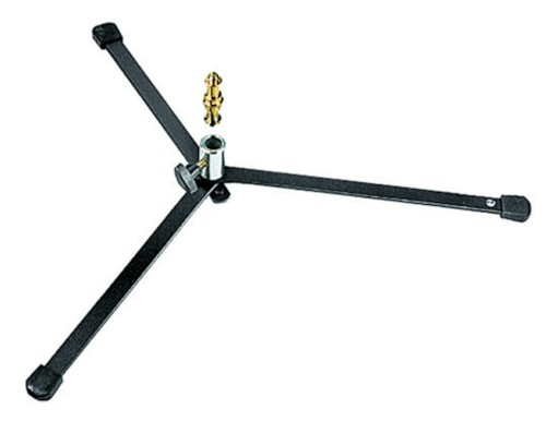 Manfrotto 003 Podstawa statywu backlite bez kolumny