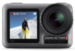DJI Osmo Action kamera sportowa