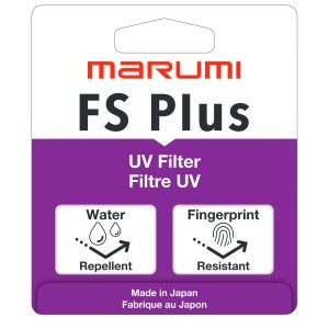 Filtr Marumi FS Plus UV 72mm