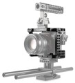 SmallRig 1660 v2 Sony A7II/A7RII/A7SII Cage - klatka do aparatu