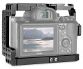 SmallRig 1660 v2 Sony A7II/A7RII/A7SII Cage - klatka do aparatu