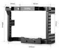 SmallRig 1660 v2 Sony A7II/A7RII/A7SII Cage - klatka do aparatu