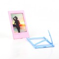 Aparat Instax Mini 9 Flamingo Pink + zestaw akcesoriów + wkłady