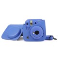 Aparat Instax Mini 9 Cobalt Blue + zestaw akcesoriów + wkłady