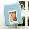 Aparat Instax Mini 9 Cobalt Blue + zestaw akcesoriów + wkłady
