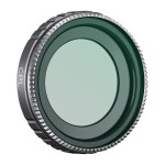 Filtr polaryzacyjny CPL do kamery Insta360 GO 3 GO3 K&F CONCEPT