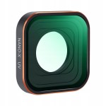 Filtr ochronny UV NANO-X K&F do GoPro HERO 11 / 10 / 9 BLACK