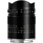 Obiektyw TTArtisan 21mm f/1.5 Sony E