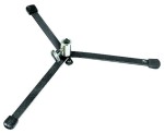 Manfrotto 003MF Podstawa statywu Backlite, bez kolumny, gniazdo 5/8”