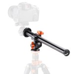 Pozioma kolumna K&F Concept do statywu fotograficznego 3/8"