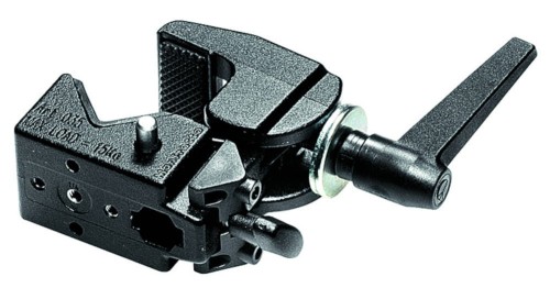 Manfrotto 035 Super Clamp klamra