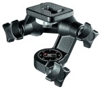 Głowica Manfrotto 056 Junior 3D