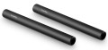 SmallRig 2 x ø15mm rod 15cm (M12) 1050