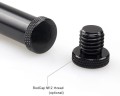 SmallRig 2 x ø15mm rod 15cm (M12) 1050