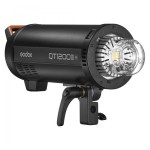 Lampa studyjna Godox QT1200IIIM Quicker