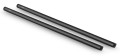 SmallRig 2 x ø15mm rod 45cm (M12) 1055