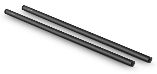 SmallRig 2 x ø15mm rod 45cm (M12) 1055