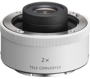 Sony SEL20TC Telekonwerter 2x