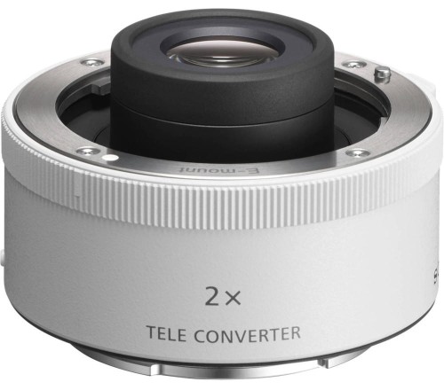 Sony SEL20TC Telekonwerter 2x