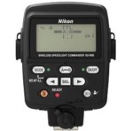 Nikon SU-800 bezprzewodowy wyzwalacz błysku