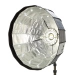 Hobolite Avant Softbox 60 cm + Grid