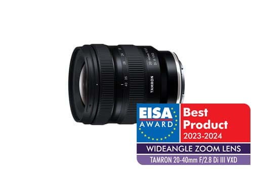 Obiektyw Tamron 20-40mm F/2.8 Di III VXD Sony E - fotoforma.pl