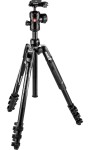 Statyw Manfrotto MKBFRLA4BK-BH BeFree Advanced Lever
