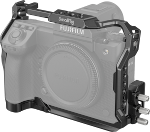 SmallRig Klatka Cage Kit for Fujifilm GFX100 II