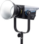 Dwukolorowa lampa punktowa LED Nanlite FC-300B