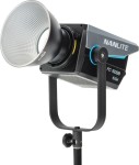 Dwukolorowa lampa punktowa LED Nanlite FC-500B