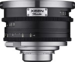Obiektyw Samyang Xeen Meister 14mm T2.6 FF PL
