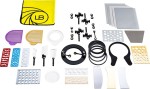 Lensbaby OMNI Universal Collection + Bonus Wands (Large)