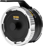 NiSi Cine Lens Mount Adapter Athena PL-DX