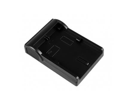 Adapter bateryjny Newell zamiennik Olympus BLN-1