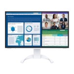 Monitor Eizo FlexScan EV2740X-WT