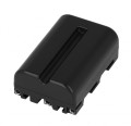 Akumulator Newell zamiennik do NP-FM500H