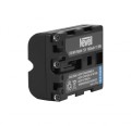 Akumulator Newell zamiennik do NP-FM500H