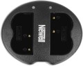 Ładowarka dwukanałowa Newell SDC-USB do Nikon EN-EL3e