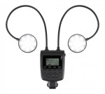 Lampa LED Newell Dual ML-2D do makrofotografii