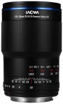 Obiektyw Venus Optics Laowa 58 mm f/2,8 2x Ultra Macro APO do Canon RF